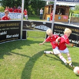 Fußballschule Rummenigge Lochtum 2013 18 : Michael Rummenigge